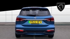 MG Mg5 115kW Excite EV 61kWh 5dr Auto Electric Estate